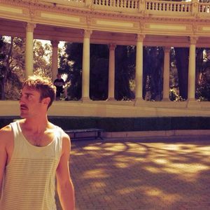 Meet your Posher, Eric